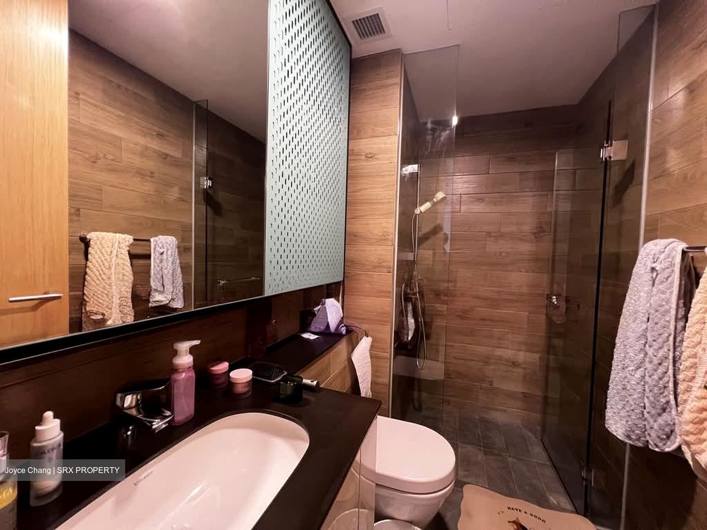 The Tre Ver (D13), Condominium #591412841